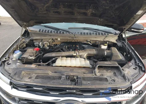 2023 Ford Expedition Limited Max z USA, uszkodzony, nr VIN 1FMJK2A81PEA54706